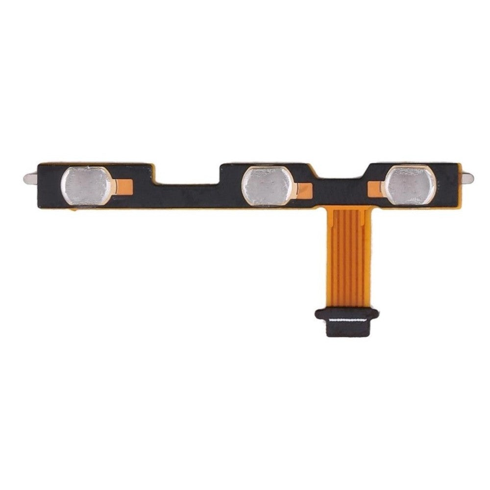 Power Button Flex Cable for Motorola Moto G8 Power Lite