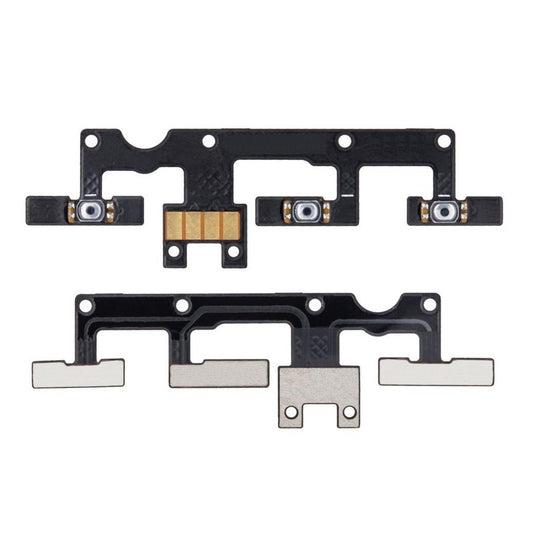 Power Button Flex Cable for Motorola Moto G 5G