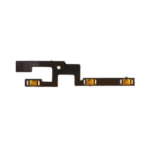 Power Button Flex Cable for Motorola Moto G 5G Plus