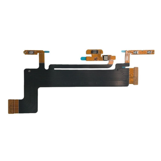 Power Button Flex Cable for Motorola Moto X4