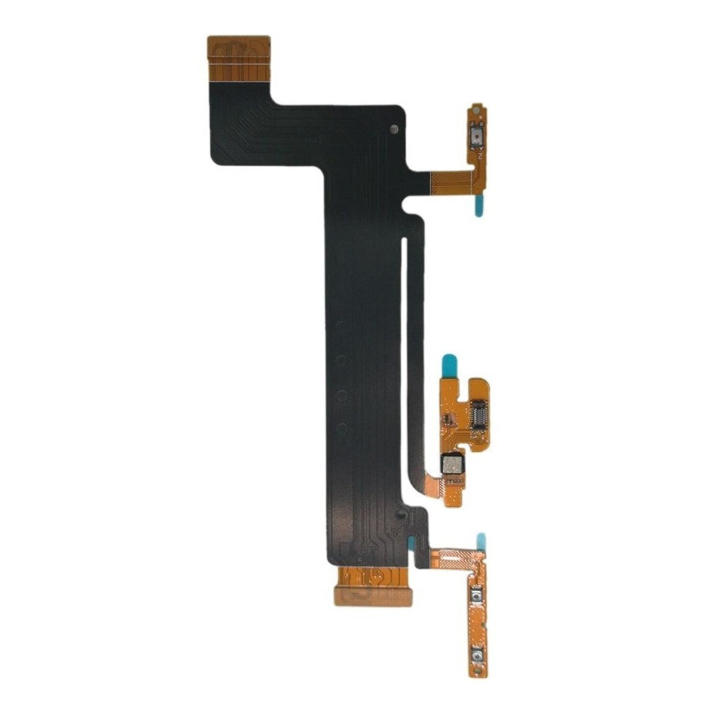 Power Button Flex Cable for Motorola Moto X4