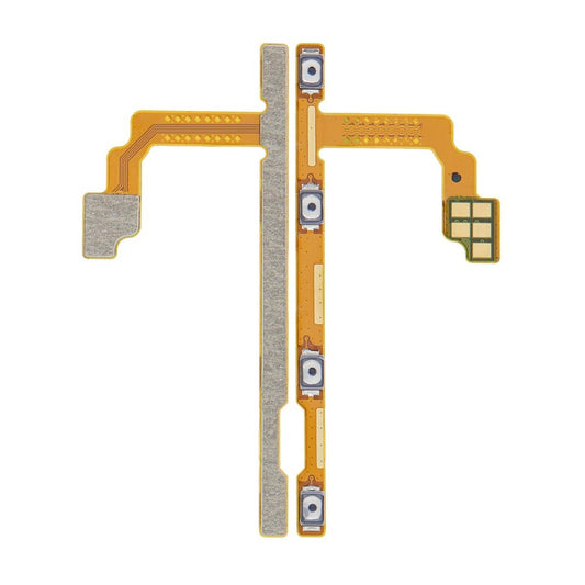 Power Button Flex Cable for Motorola One Fusion Plus