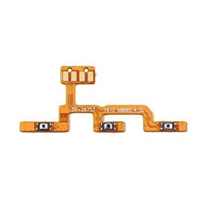 Power Button Flex Cable for Motorola One Macro