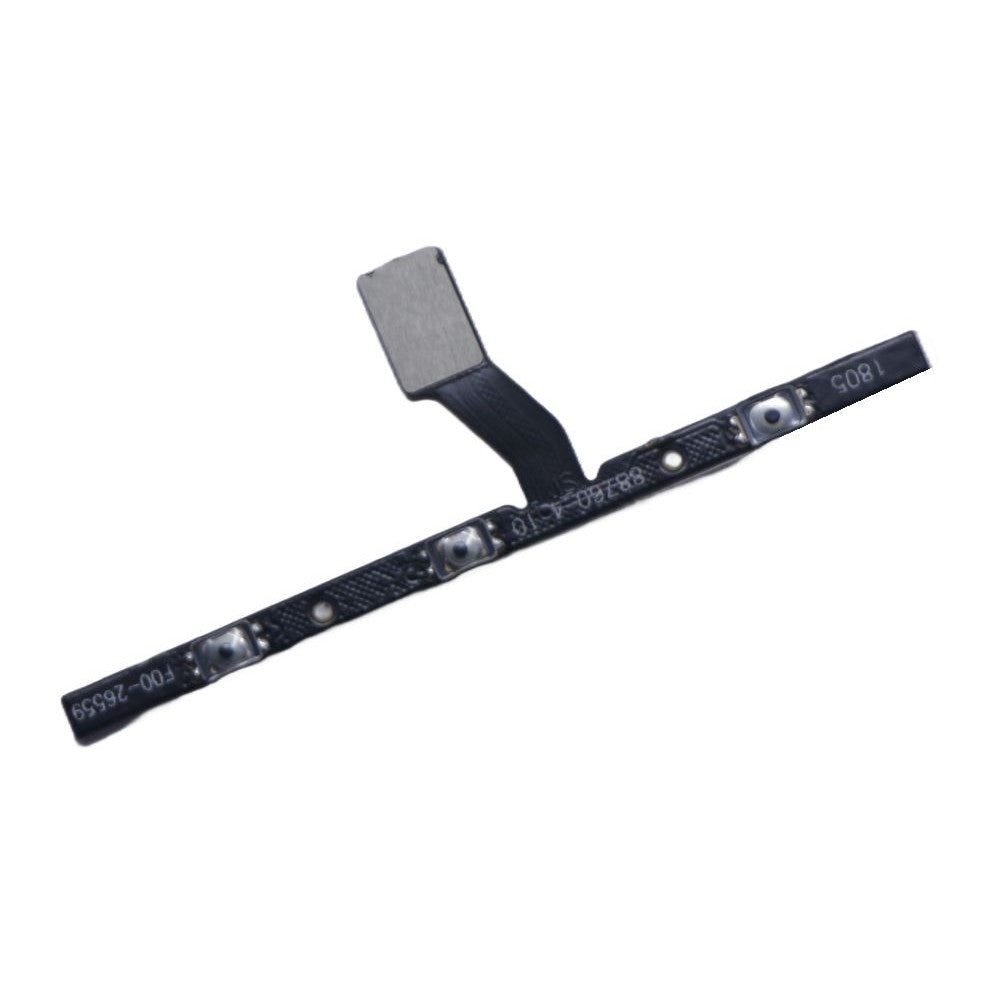 Power Button Flex Cable for Motorola One Vision
