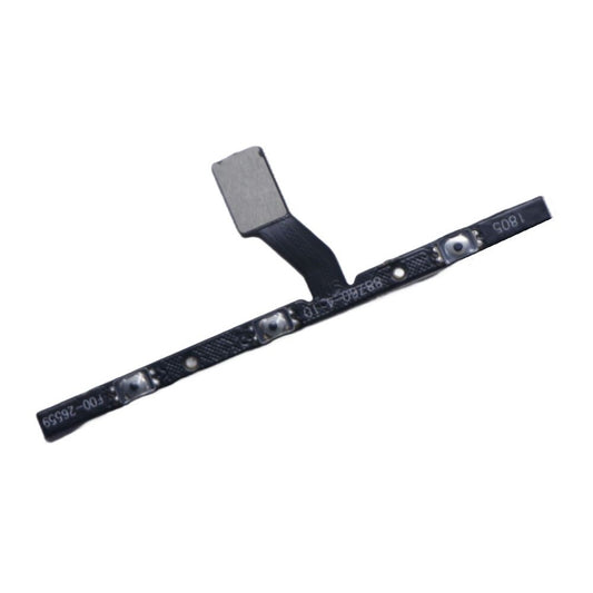 Power Button Flex Cable for Motorola One Vision