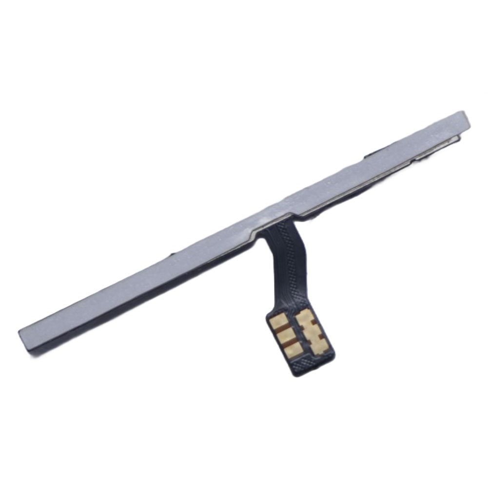 Power Button Flex Cable for Motorola One Vision