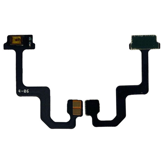 Power Button Flex Cable for OnePlus 10T 5G