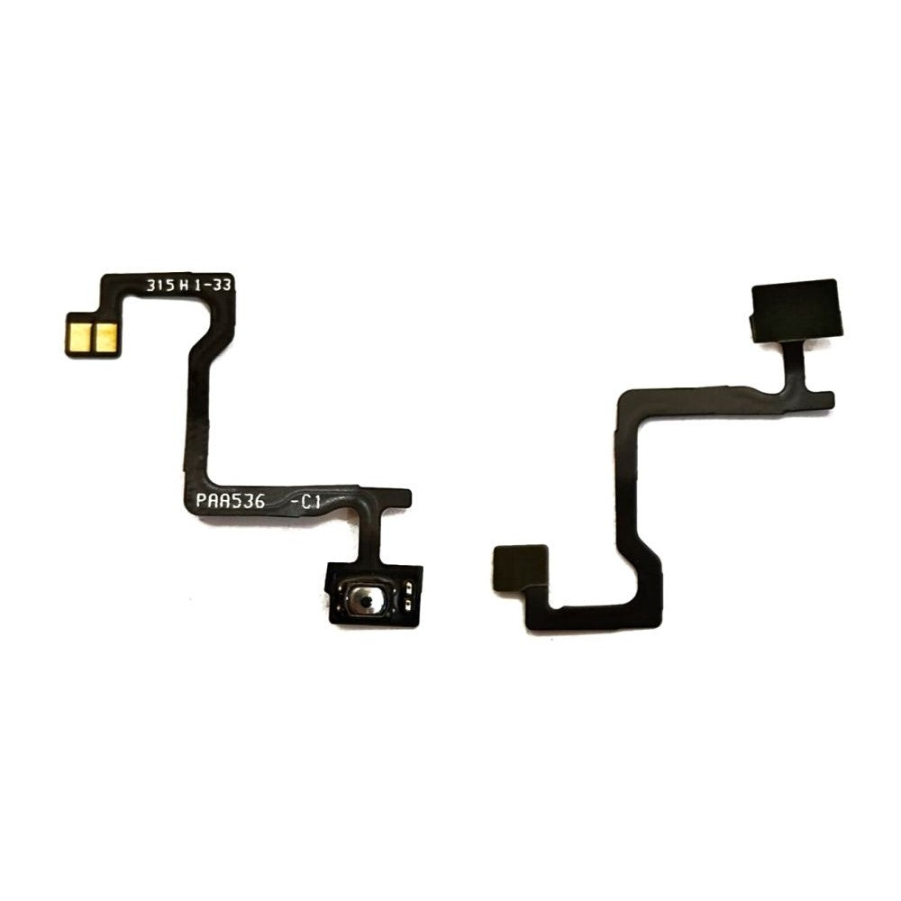 Power Button Flex Cable for OnePlus Ace 2 Pro 5G