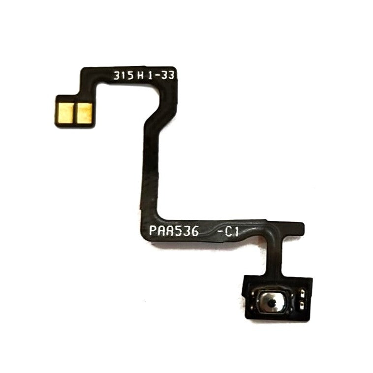 Power Button Flex Cable for OnePlus Ace 2 Pro 5G