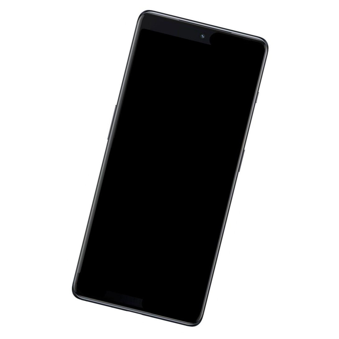 Middle Frame Ring Only for OnePlus Ace 2
