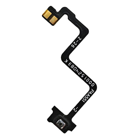 Power Button Flex Cable for OnePlus Ace 3 5G