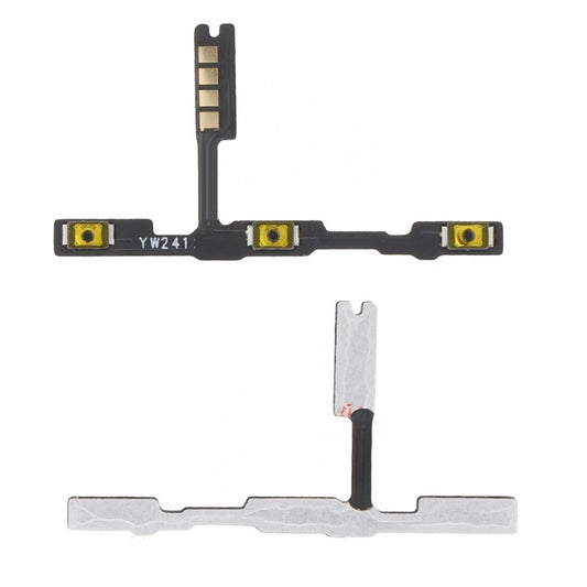 Power Button Flex Cable for OnePlus Nord CE 4 Lite 5G