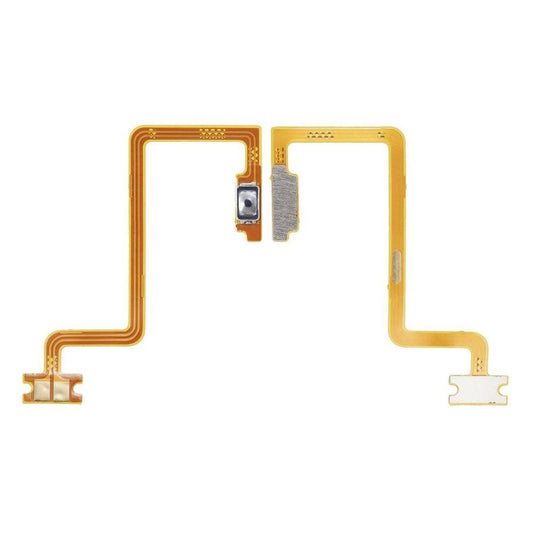 Power Button Flex Cable for OnePlus Nord N200 5G