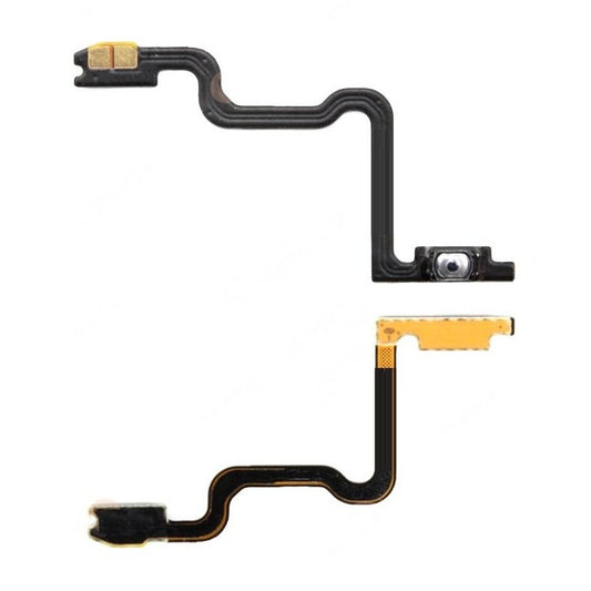 Power Button Flex Cable for OnePlus Nord N20 5G
