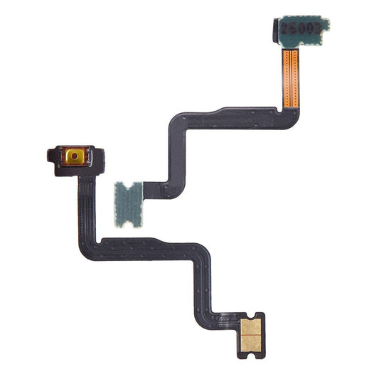 Power Button Flex Cable for OnePlus Nord