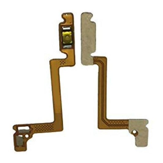 Power Button Flex Cable for Oppo A12