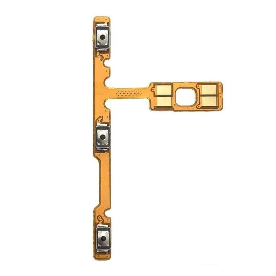 Power Button Flex Cable for Oppo A15s