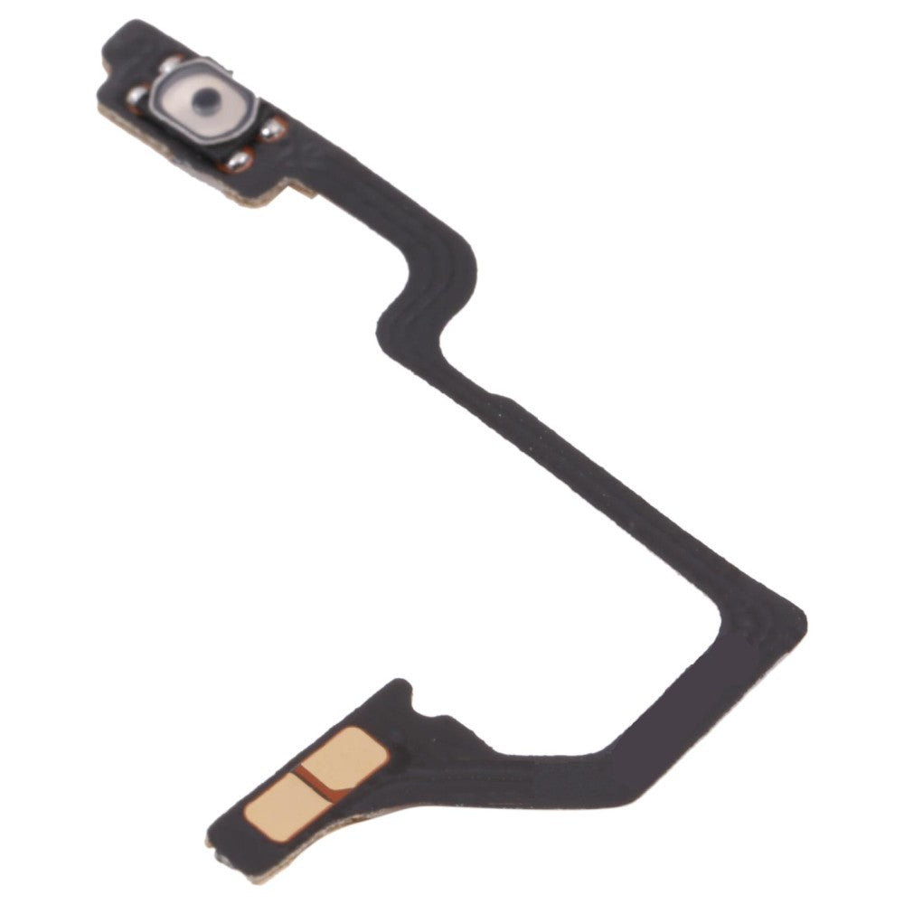 Power Button Flex Cable for Oppo A16