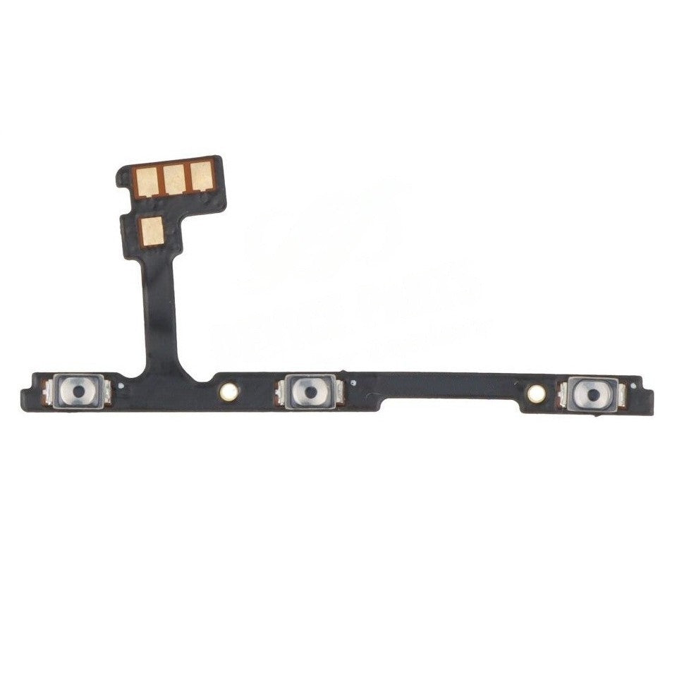 Power Button Flex Cable for Oppo A17