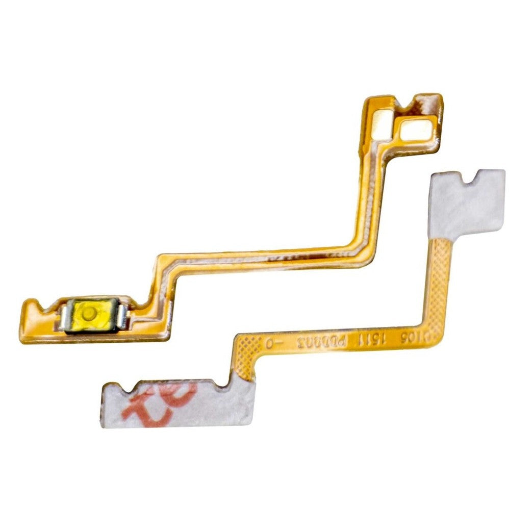 Power Button Flex Cable for Oppo A3s