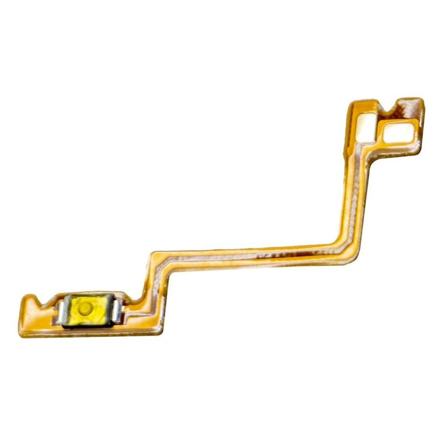 Power Button Flex Cable for Oppo A3s