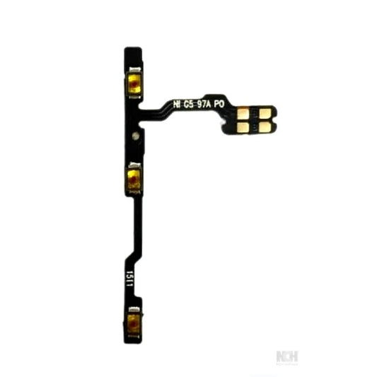 Power Button Flex Cable for Oppo A59 5G
