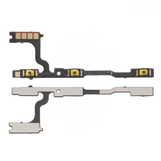 Power Button Flex Cable for Oppo A60