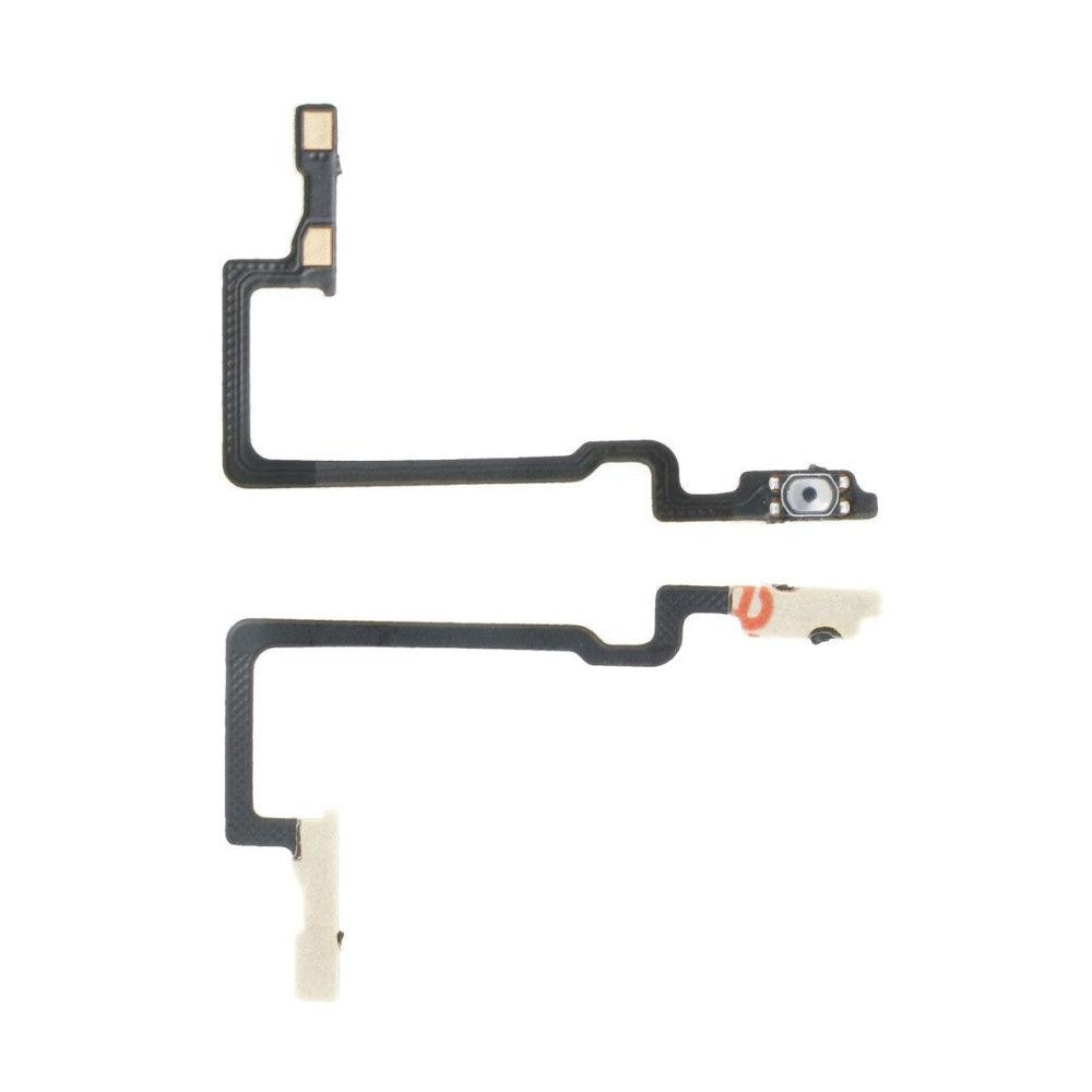 Power Button Flex Cable for Oppo A74 5G