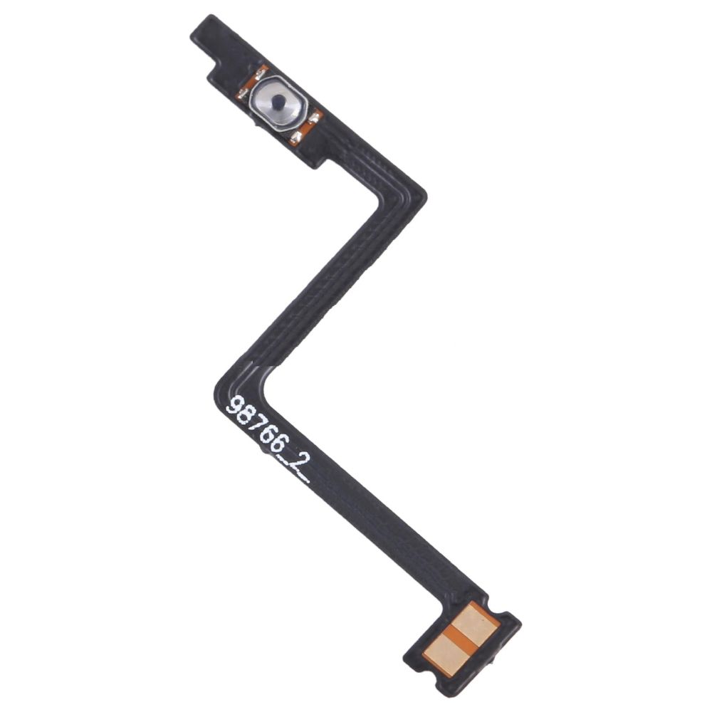 Power Button Flex Cable for Oppo A78 5G