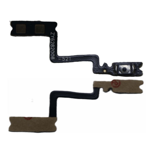 Power Button Flex Cable for Oppo F15
