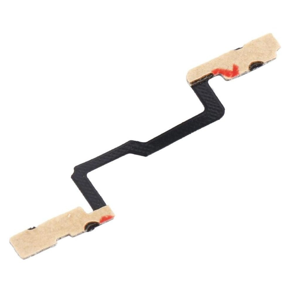 Power Button Flex Cable for OPPO F17
