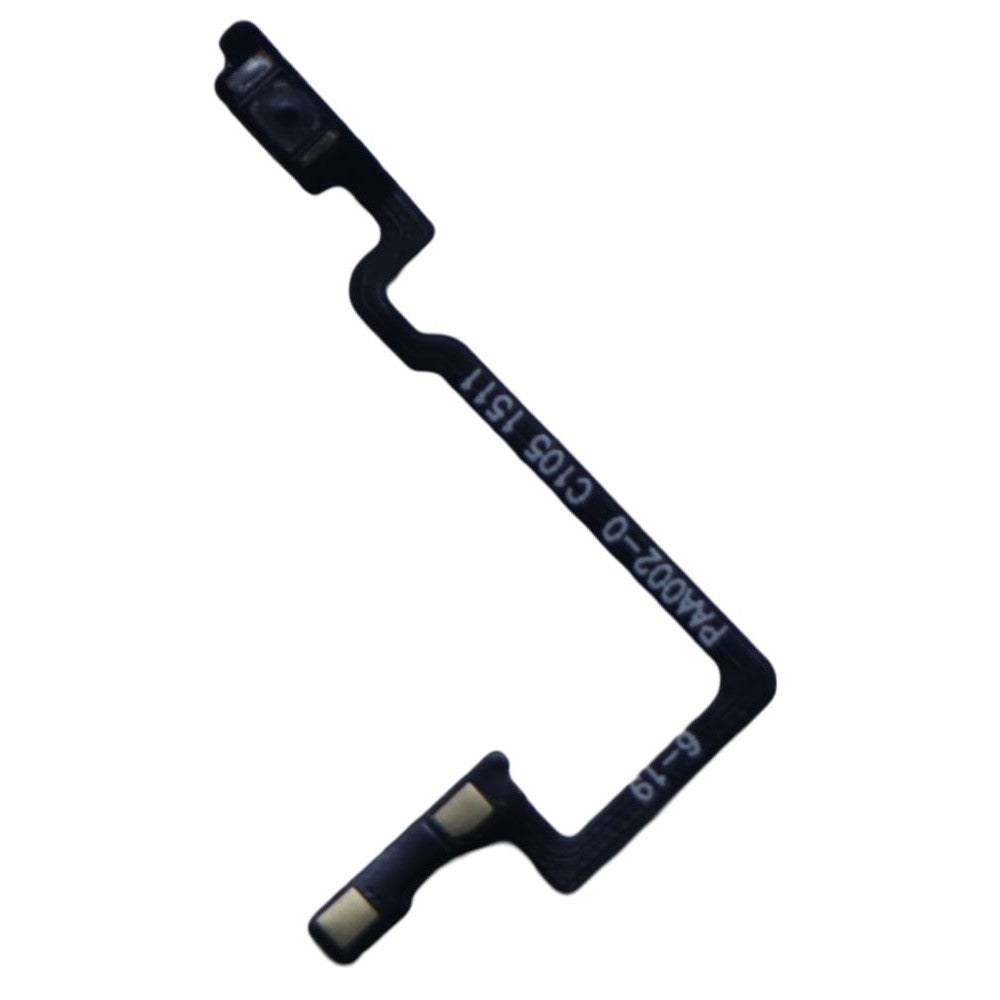 Power Button Flex Cable for Oppo F19