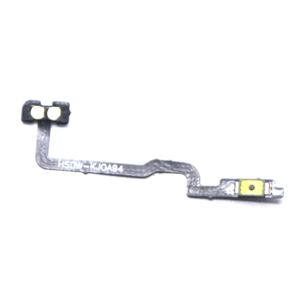 Power Button Flex Cable for Oppo F19 Pro