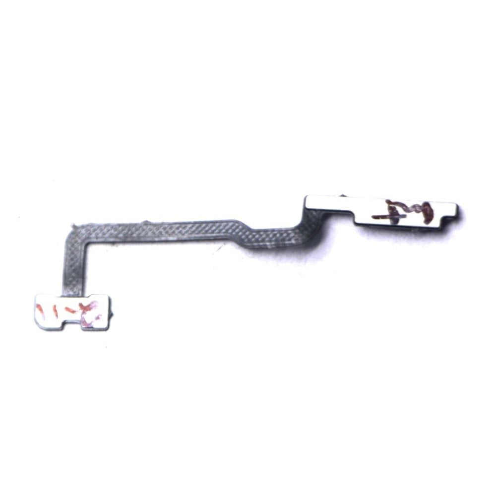 Power Button Flex Cable for Oppo F19 Pro