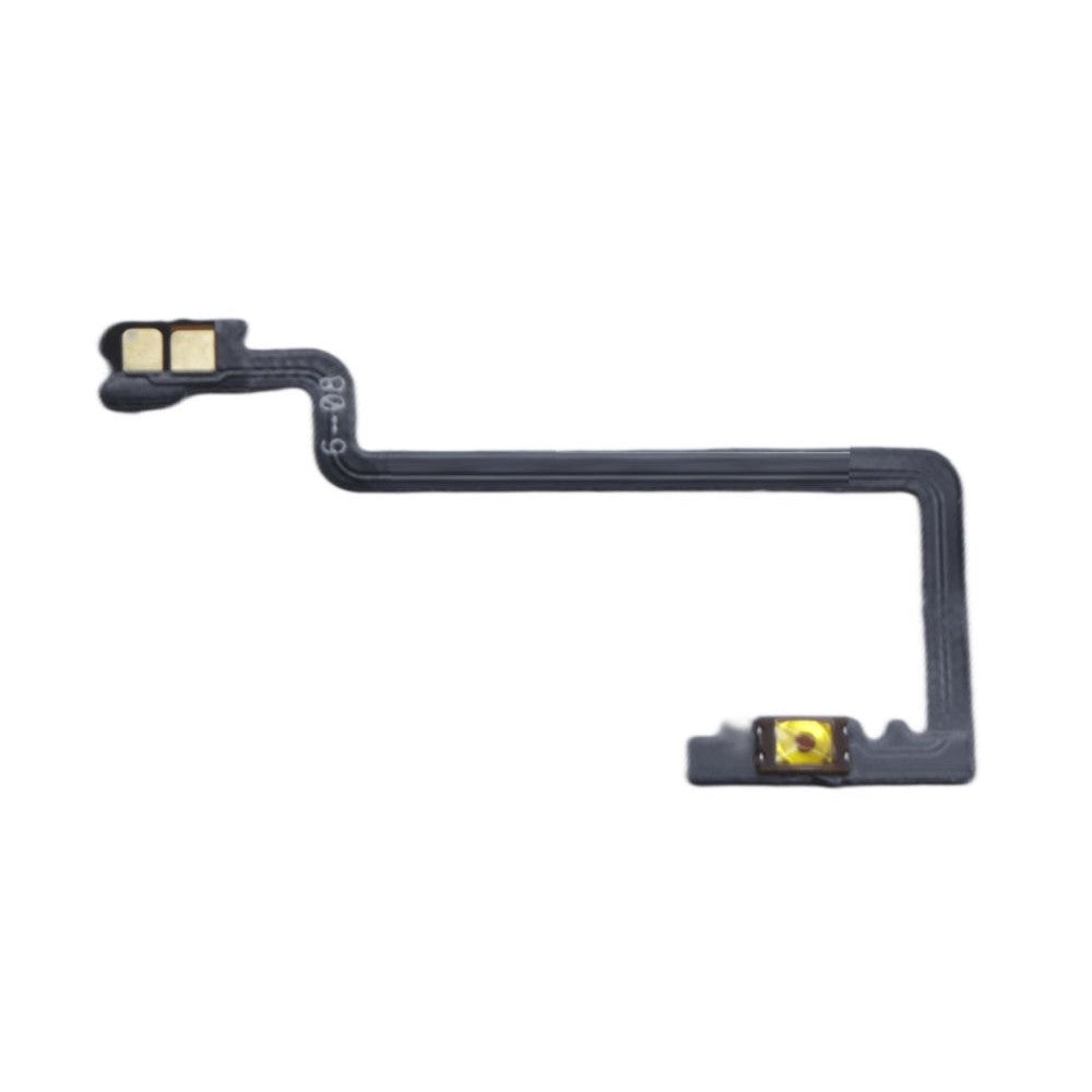 Power Button Flex Cable for Oppo F19 Pro Plus 5G