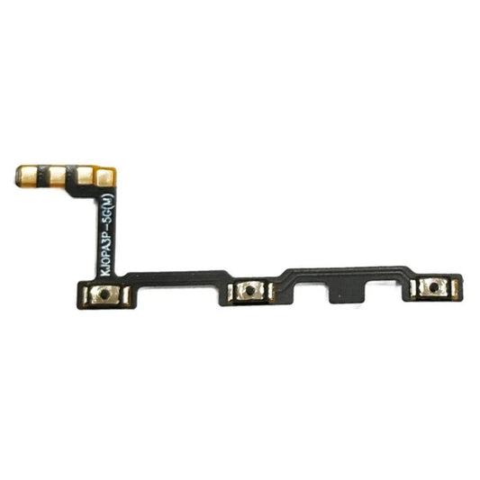 Power Button Flex Cable for Oppo F27 Pro Plus