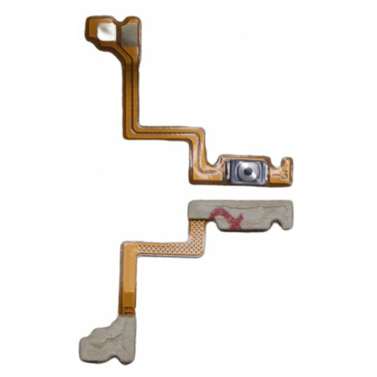Power Button Flex Cable for Oppo F7
