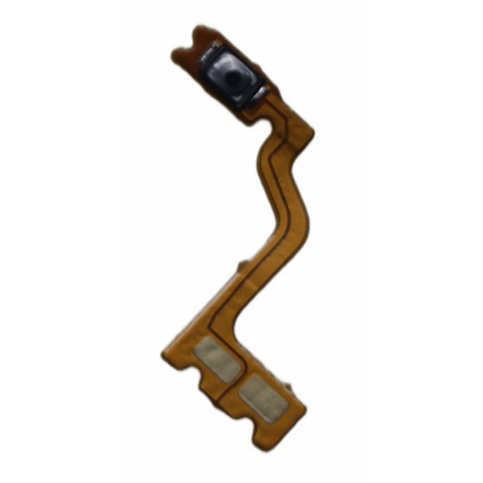 Power Button Flex Cable for Oppo Realme 1