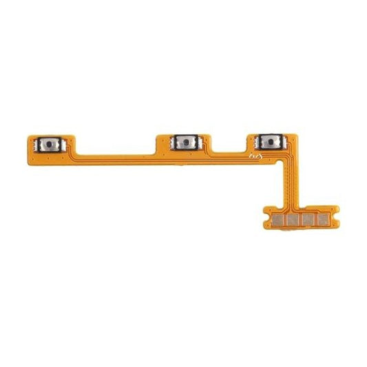 Power Button Flex Cable for Realme 10 Pro