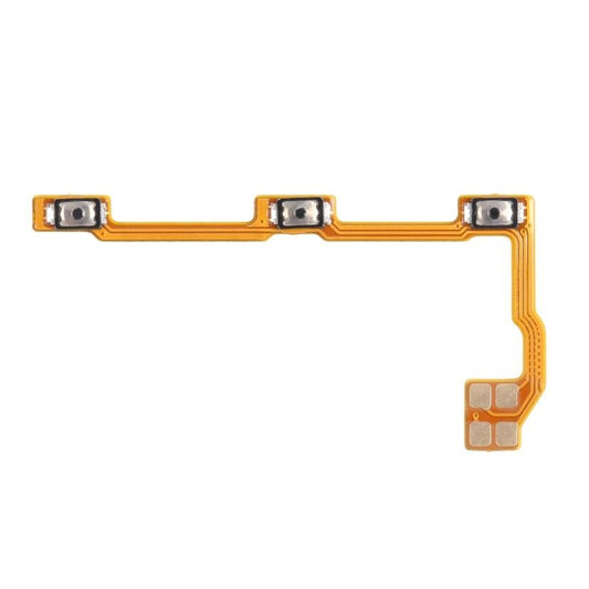 Power Button Flex Cable for Realme 10 Pro Plus