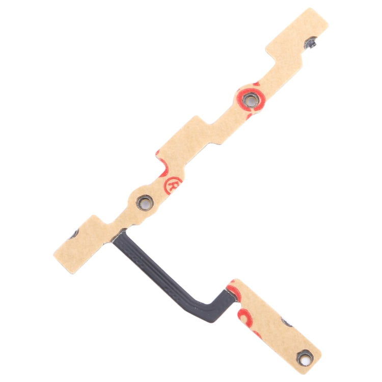Power Button Flex Cable for Realme 11 Pro 5G
