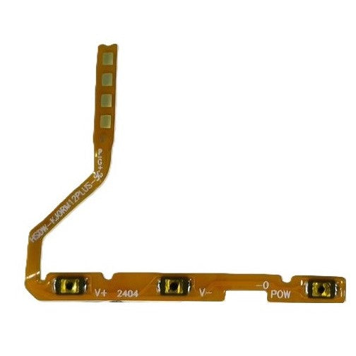Power Button Flex Cable for Realme 12 Plus 5G