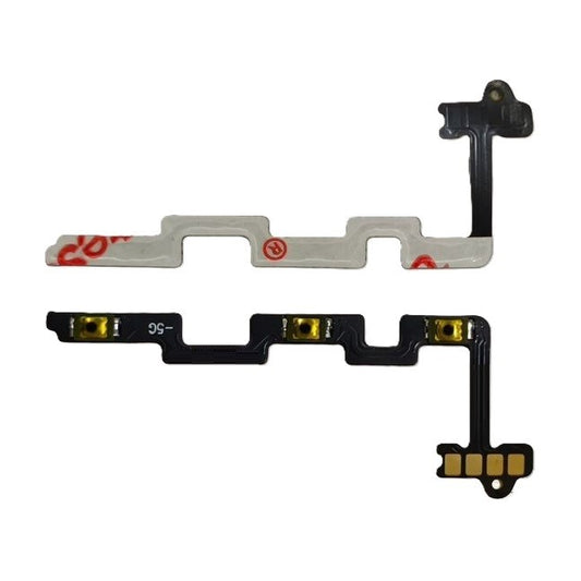 Power Button Flex Cable for Realme 13 Plus 5G