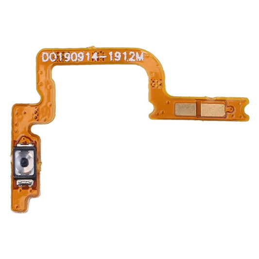 Power Button Flex Cable for Realme 5
