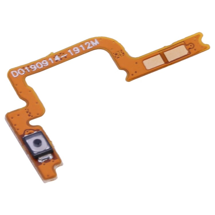 Power Button Flex Cable for Realme 5