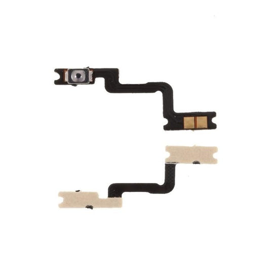 Power Button Flex Cable for Realme 5 Pro