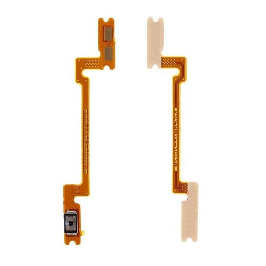 Power Button Flex Cable for Realme 7 Pro