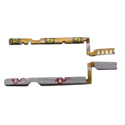 Power Button Flex Cable for Realme 7i