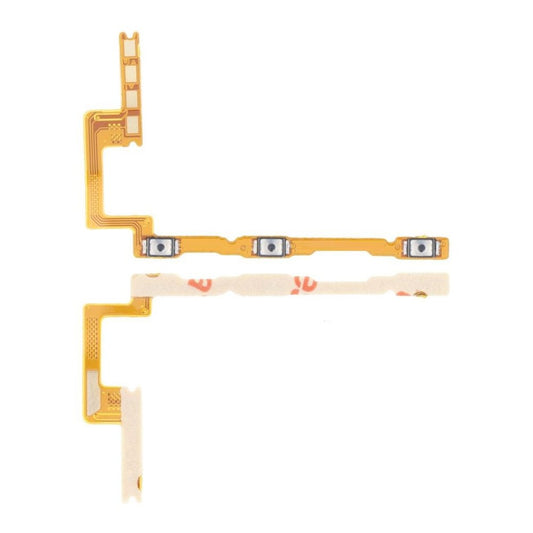 Power Button Flex Cable for Realme 8