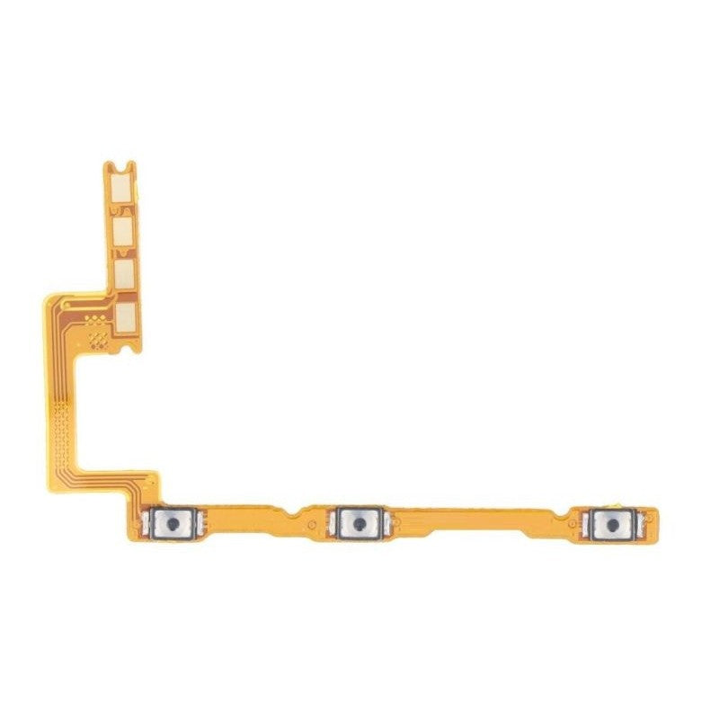 Power Button Flex Cable for Realme 8